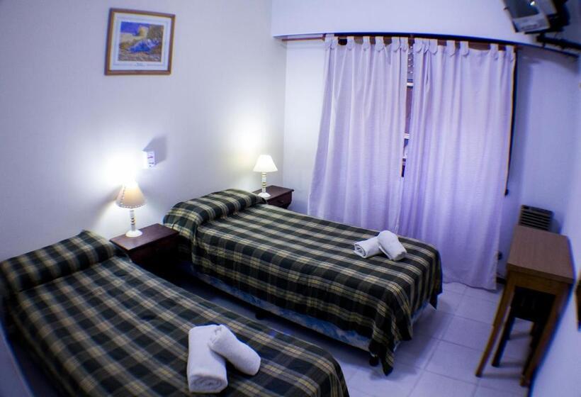 فندق San Remo Palace