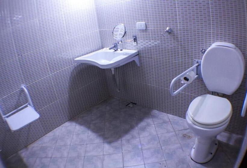 فندق San Remo Palace