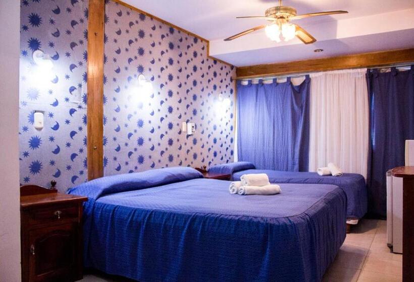 هتل San Remo Palace