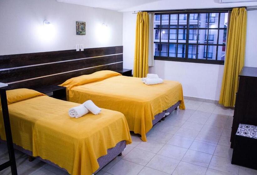 فندق San Remo Palace