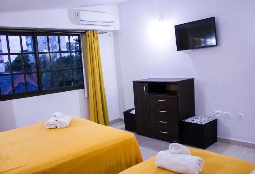 فندق San Remo Palace