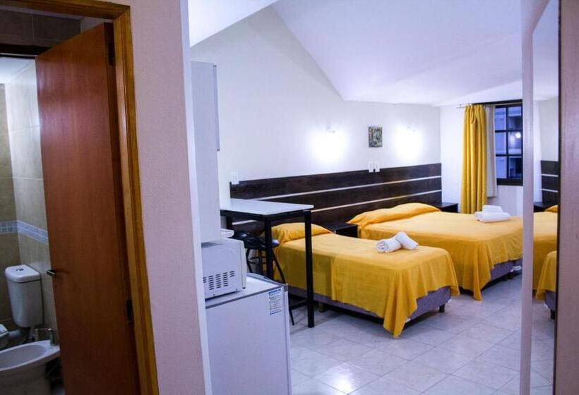 فندق San Remo Palace