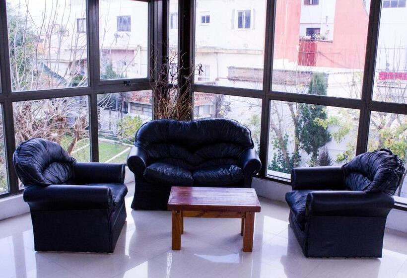 فندق San Remo Palace