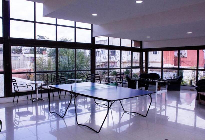 فندق San Remo Palace