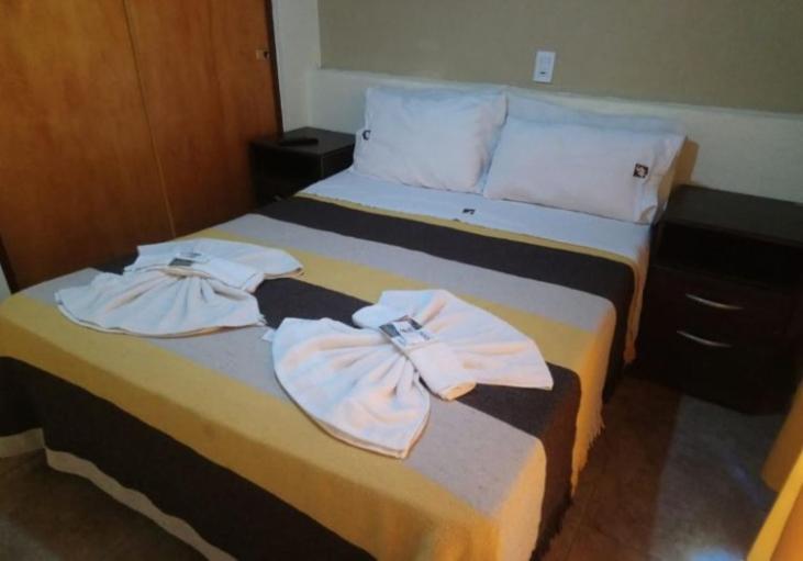 فندق San Remo Park