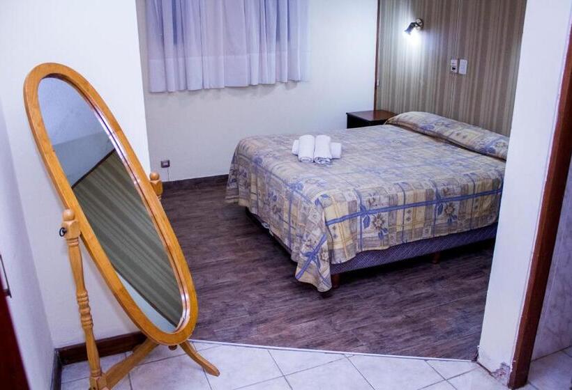 فندق San Remo Park