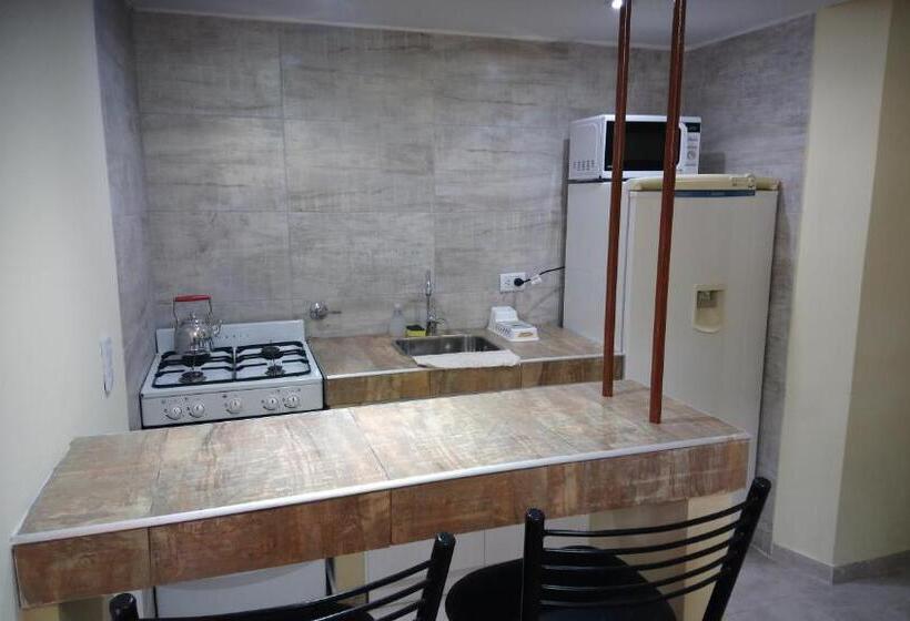 فندق San Remo Park