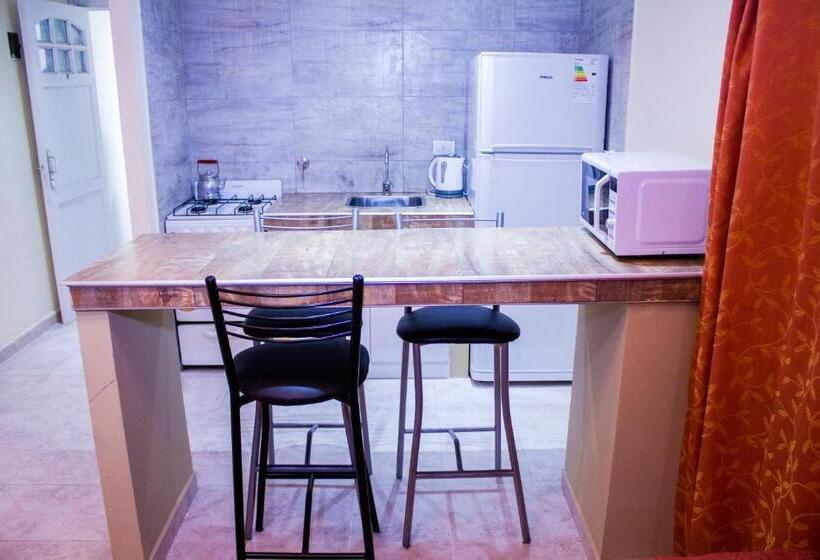 فندق San Remo Park