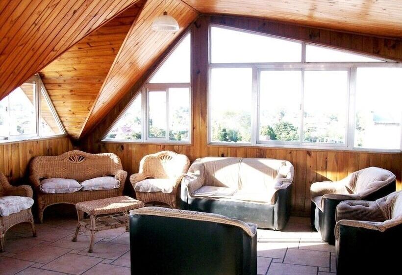 Отель San Remo World