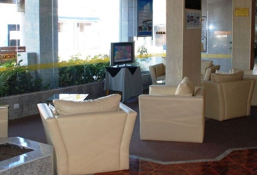 هتل San Remo World