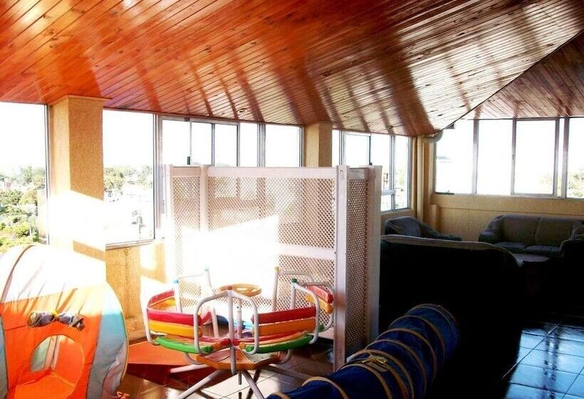 Отель San Remo World