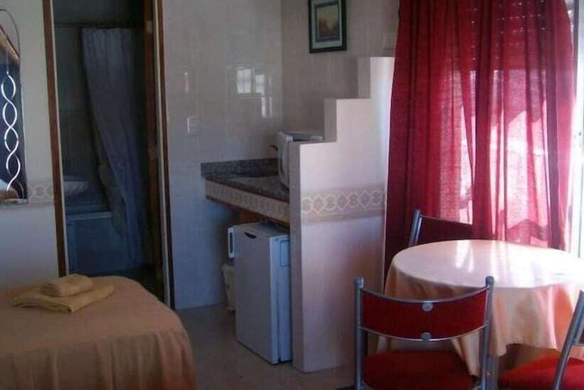 هتل San Remo World