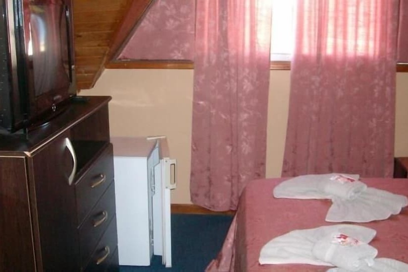 Отель San Remo World