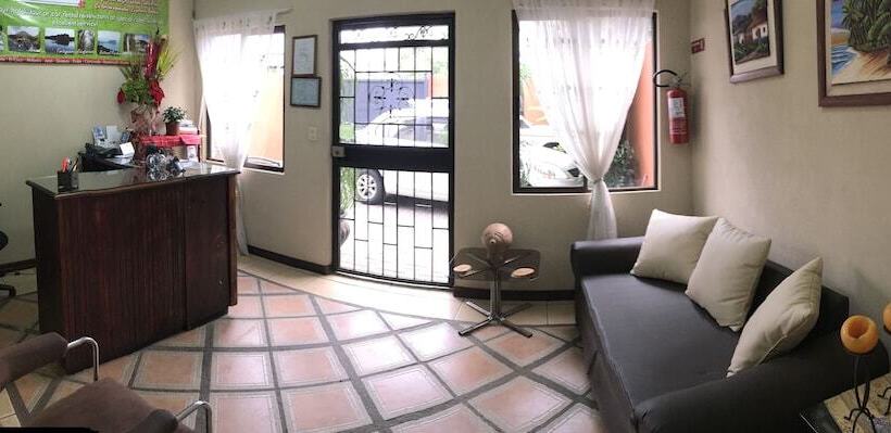 فندق Santa Maria Inn