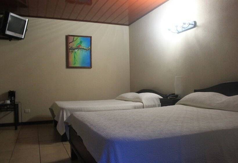 فندق Santa Maria Inn