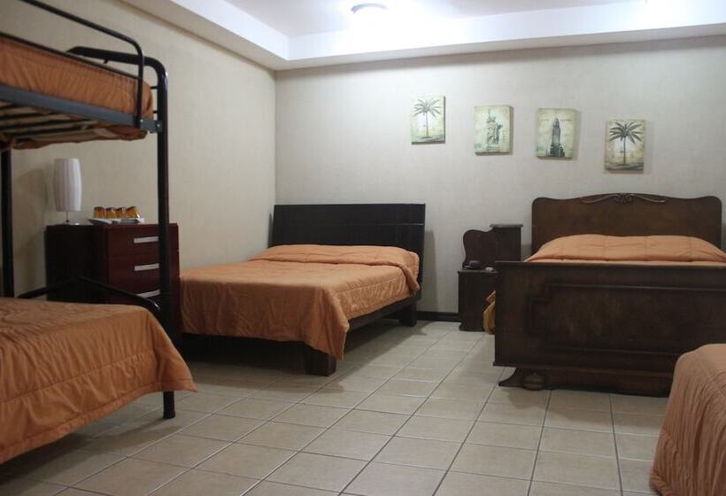 فندق Santa Maria Inn