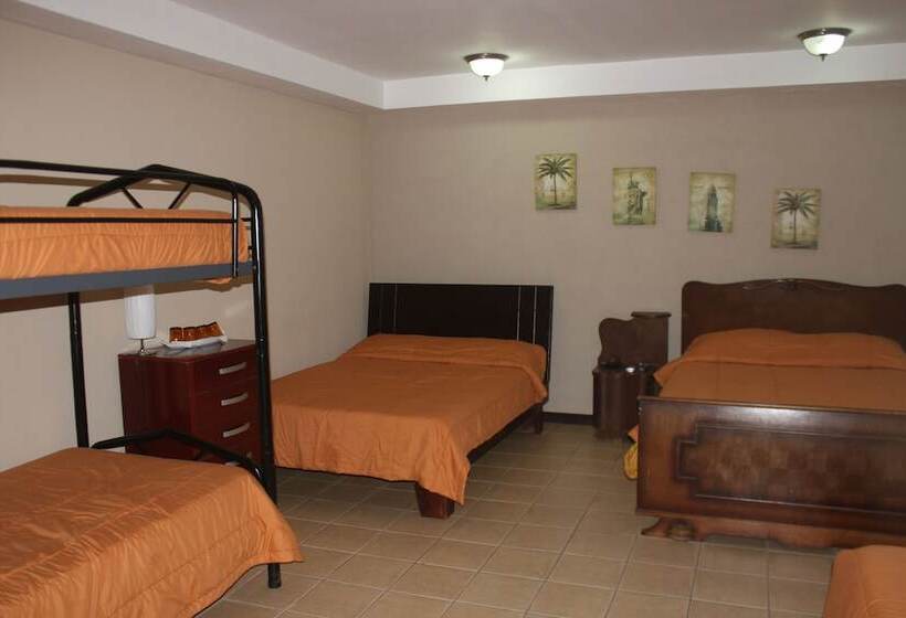 فندق Santa Maria Inn