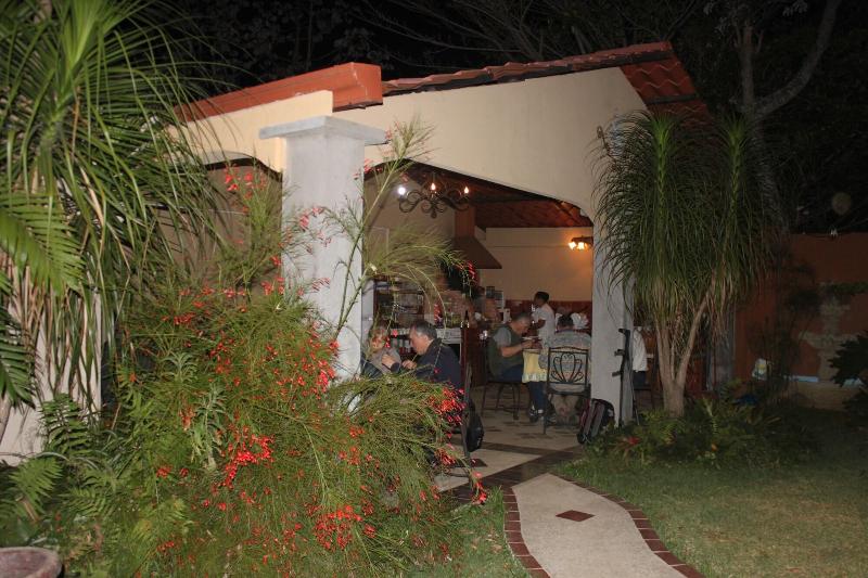 فندق Santa Maria Inn