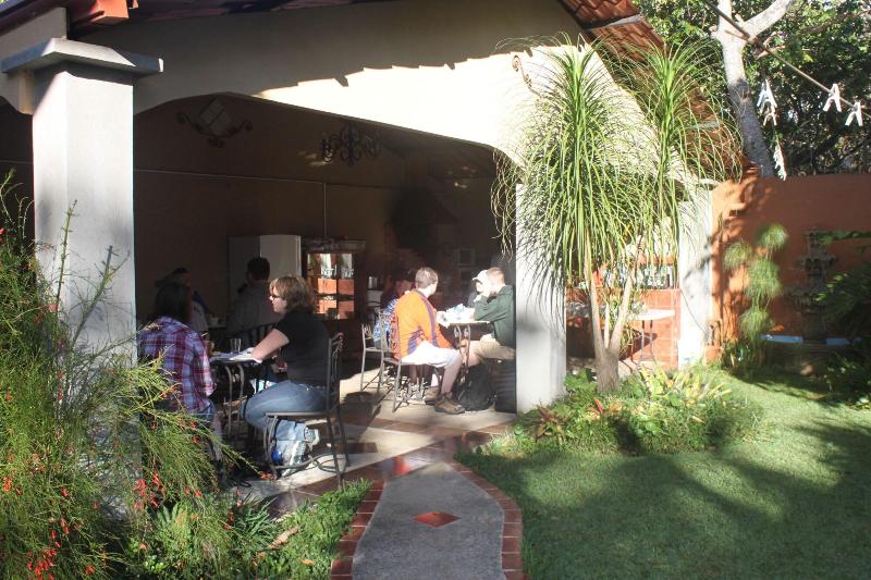 فندق Santa Maria Inn