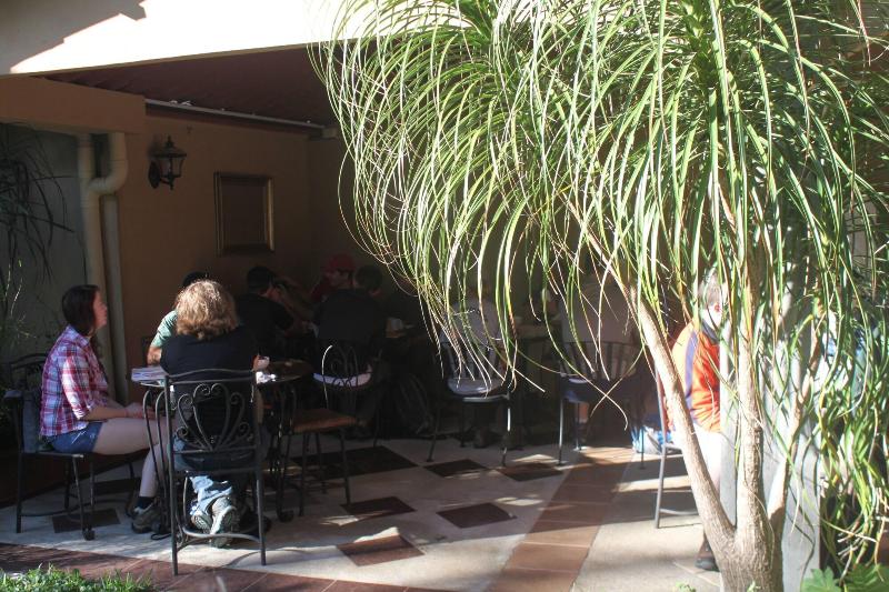 فندق Santa Maria Inn