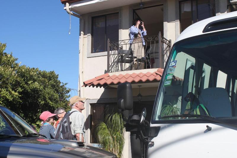 فندق Santa Maria Inn