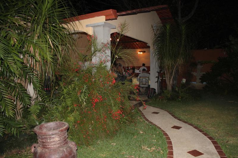 فندق Santa Maria Inn