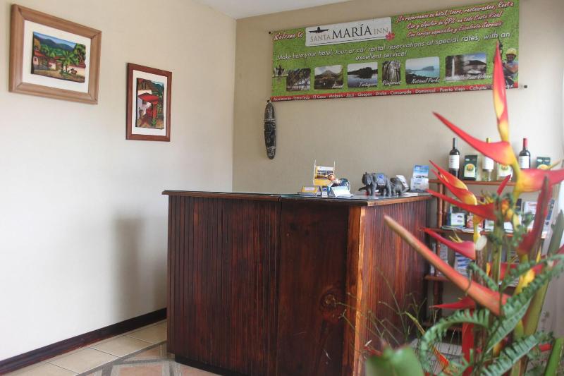 فندق Santa Maria Inn