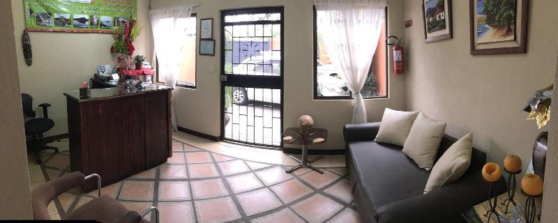 فندق Santa Maria Inn