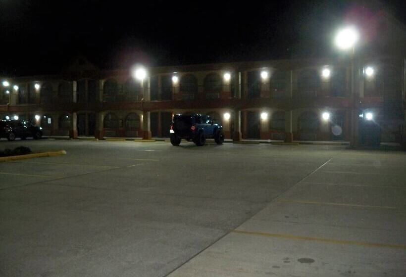 호텔 Scottish Inn And Suites Beaumont