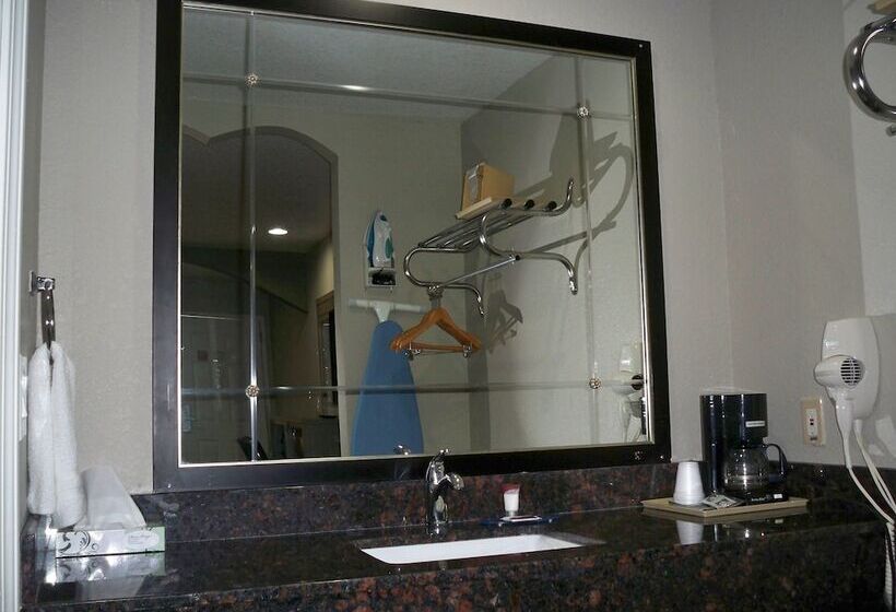 호텔 Scottish Inn And Suites Beaumont