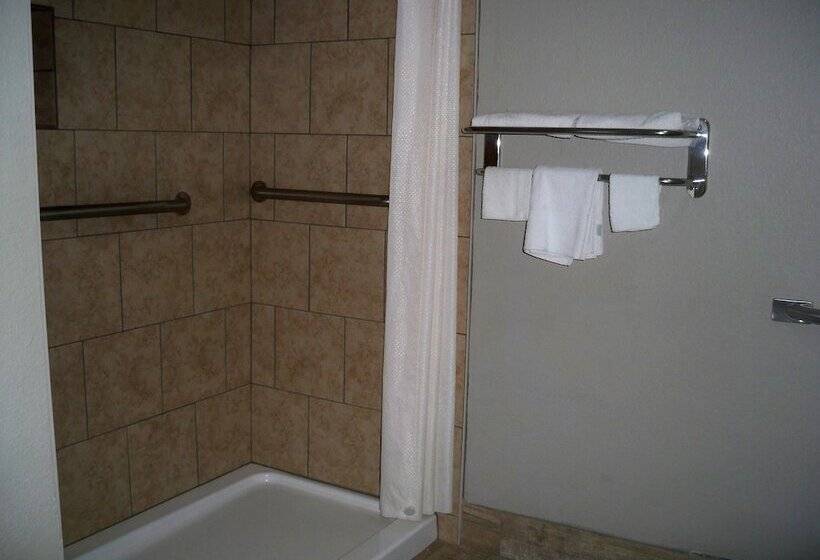 Отель Scottish Inn And Suites Beaumont