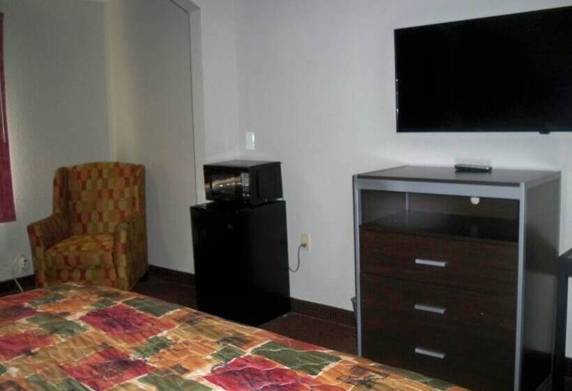 호텔 Scottish Inn And Suites Beaumont