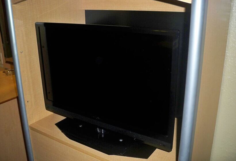 Отель Scottish Inn And Suites Beaumont