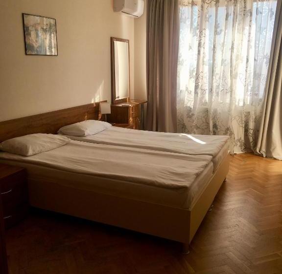 ホテル Sea Park Homes Neshkov