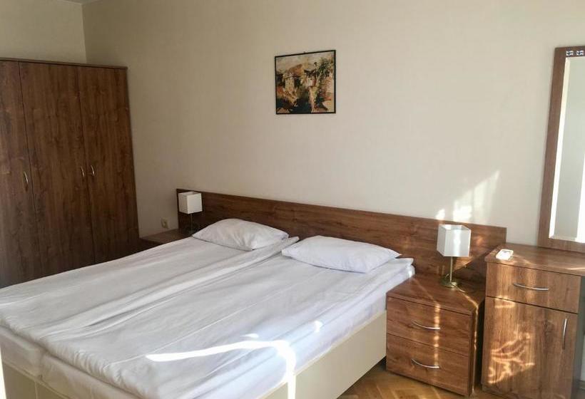 ホテル Sea Park Homes Neshkov