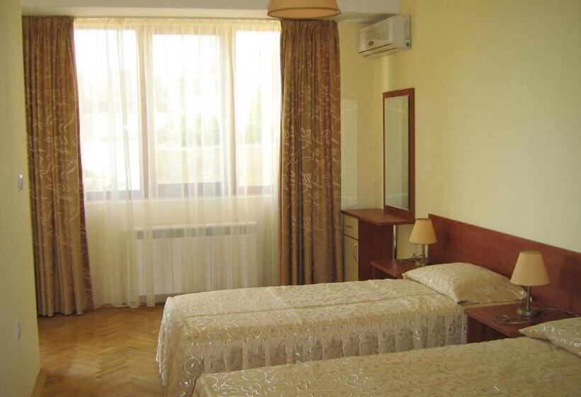 ホテル Sea Park Homes Neshkov