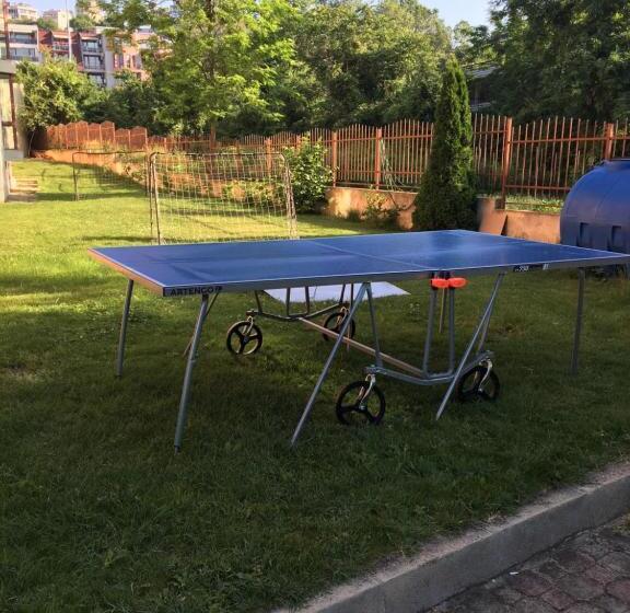 ホテル Sea Park Homes Neshkov