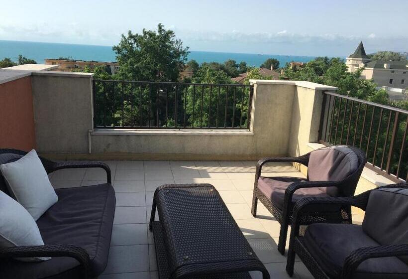 ホテル Sea Park Homes Neshkov