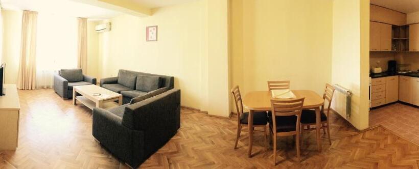 ホテル Sea Park Homes Neshkov