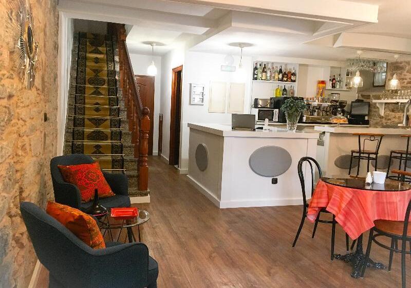 فندق Sete Artes By Como En Casa