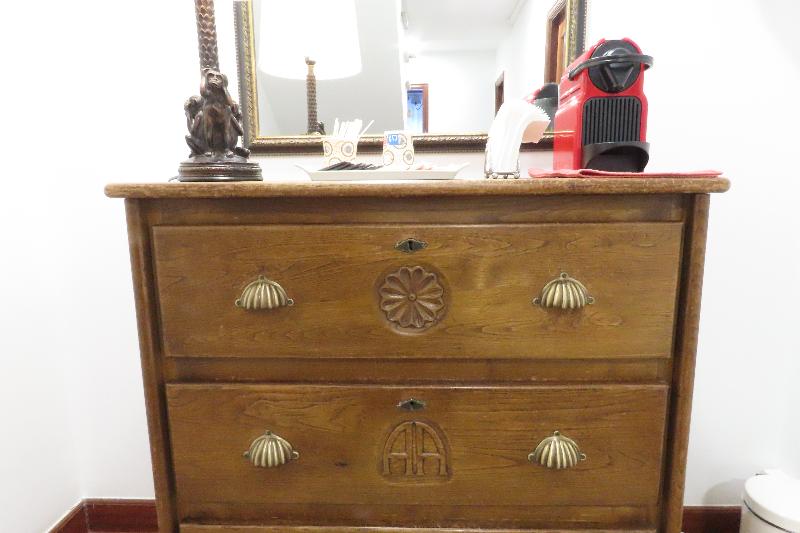 酒店 Sete Artes By Como En Casa