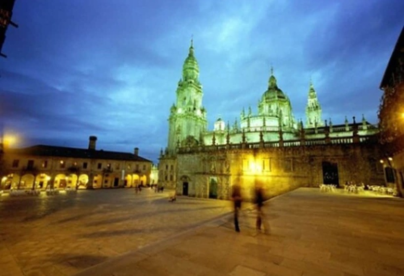 فندق Sete Artes By Como En Casa