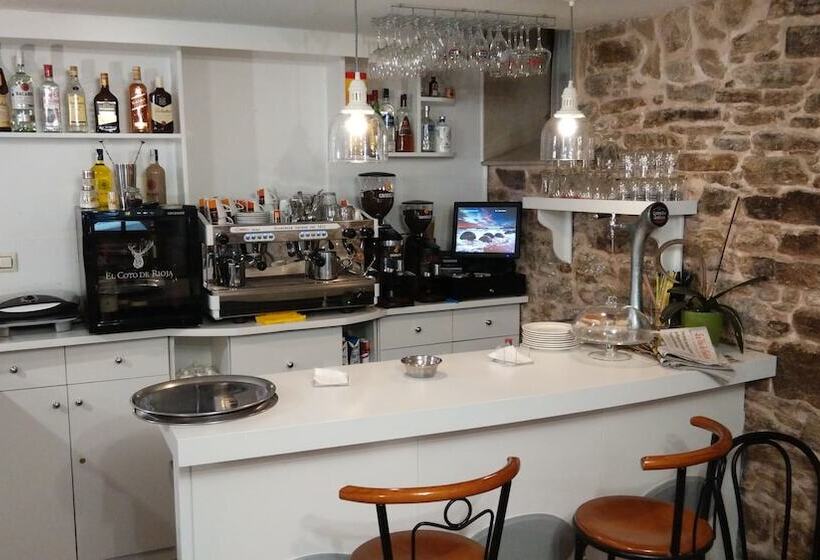 酒店 Sete Artes By Como En Casa