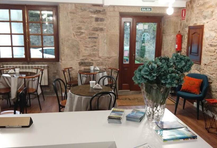 酒店 Sete Artes By Como En Casa