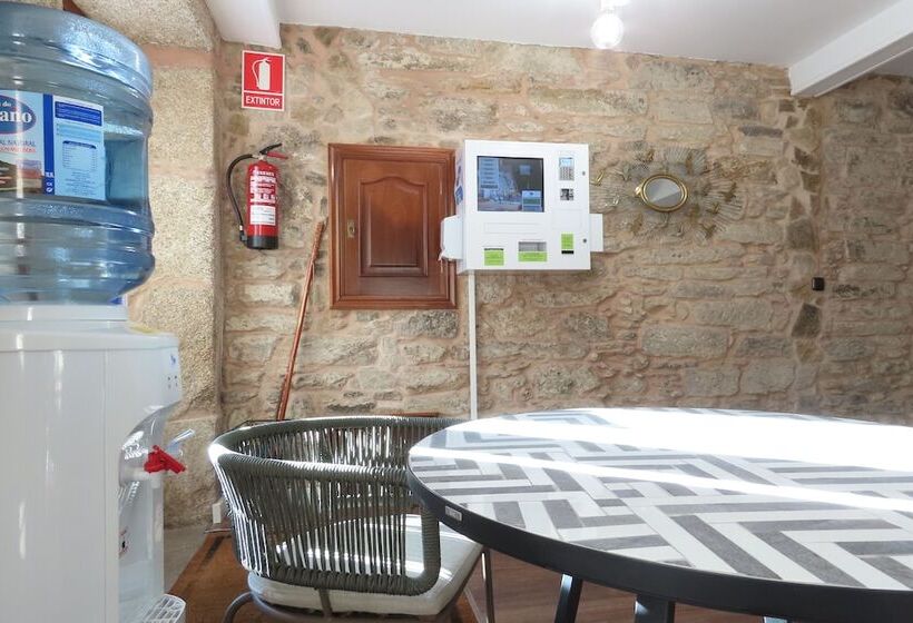 酒店 Sete Artes By Como En Casa