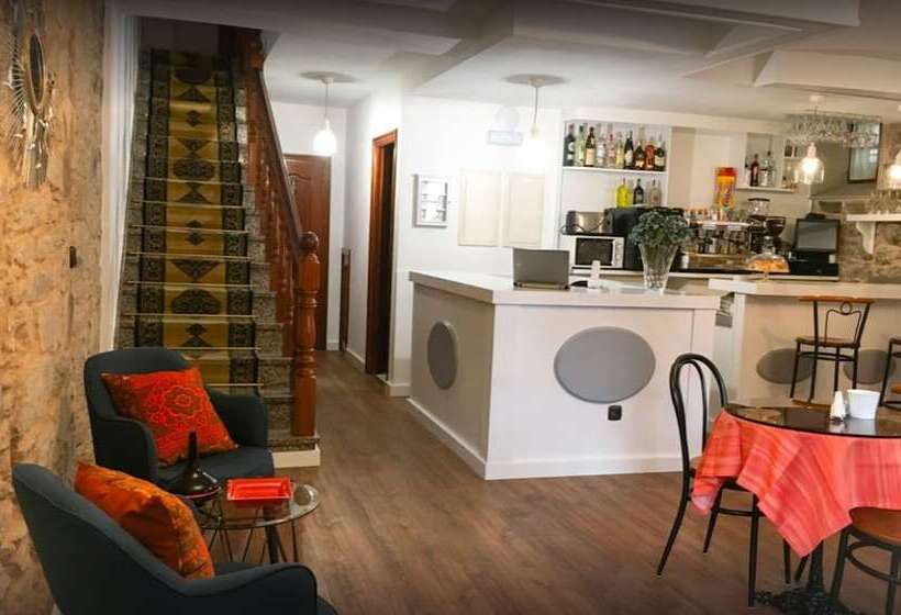 酒店 Sete Artes By Como En Casa