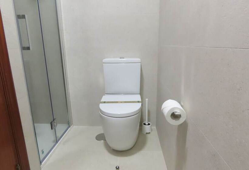 فندق Sete Artes By Como En Casa