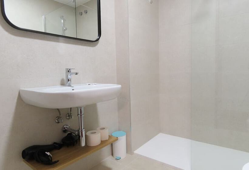 酒店 Sete Artes By Como En Casa