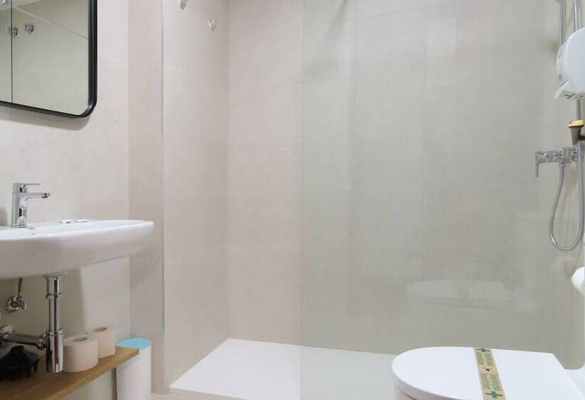 酒店 Sete Artes By Como En Casa