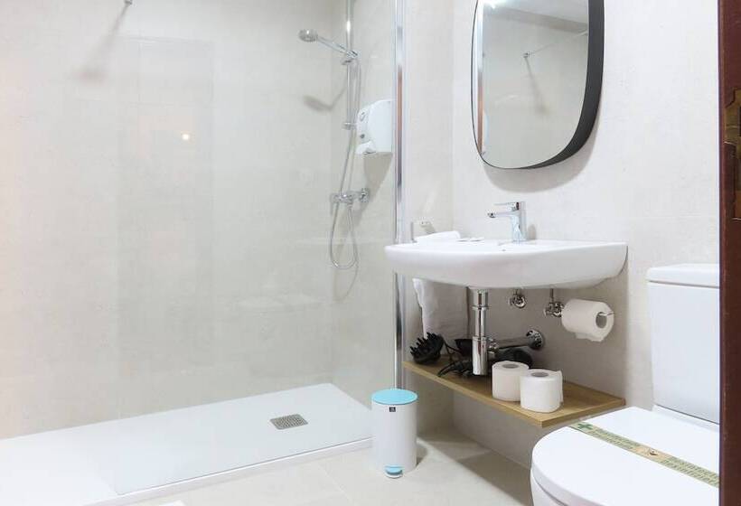 酒店 Sete Artes By Como En Casa